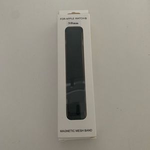 Magnetic Mesh Band for Apple iwatch - 38mm